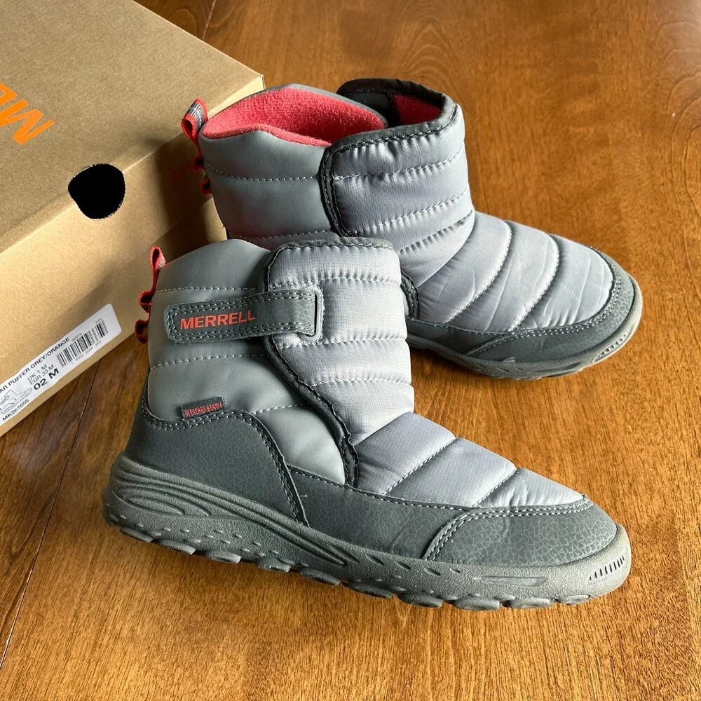 Merrell 